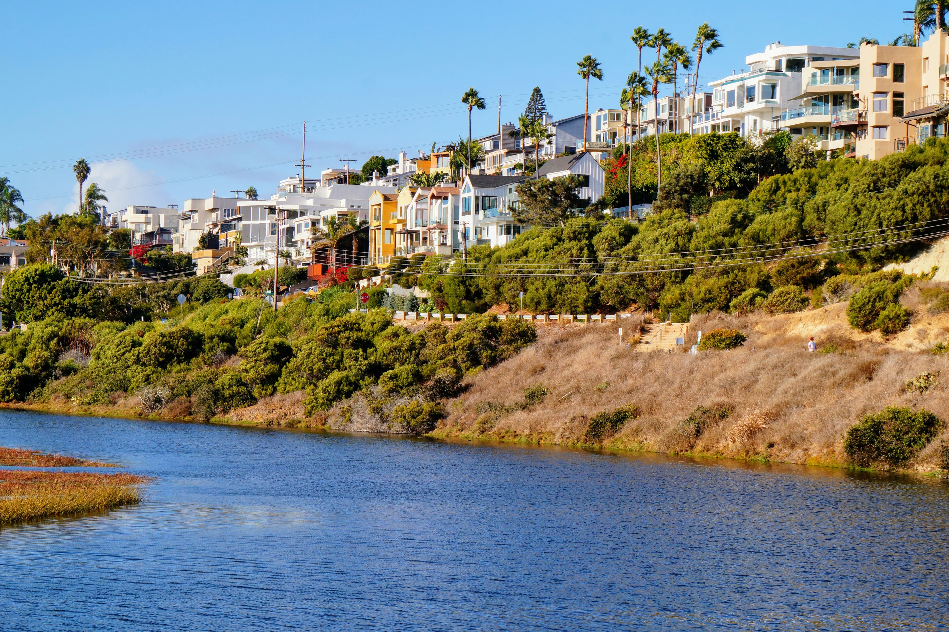 Encinitas, San Diego